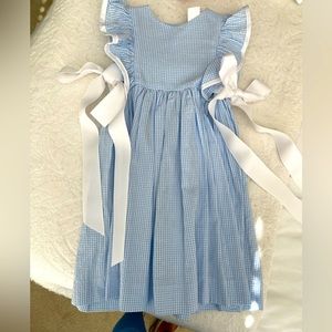 3t Funtasia too dress!